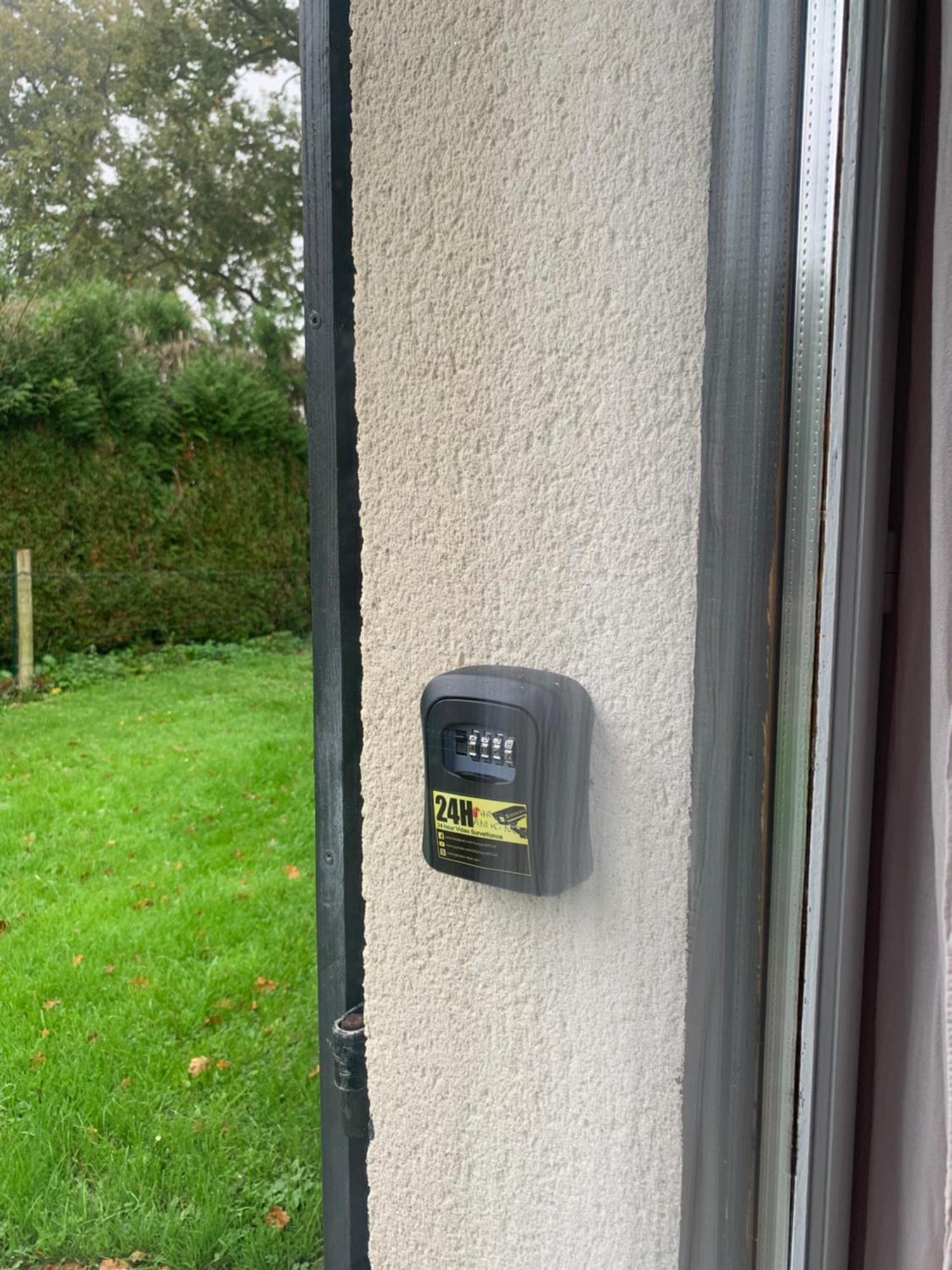 Hotel Un Peu De Campagne Saint-Gilles-de-la-Neuville Zewnętrze zdjęcie